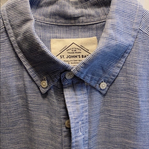 Button down polo - Picture 2 of 2